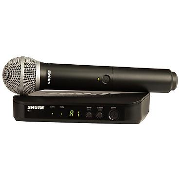 mikrofon satisi: Yeni Radio Mikrofon Shure — 2
