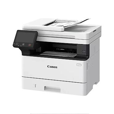 agda aparati: №: 14825 Məhsulun adı: Printer Canon I-SENSYS X 1440I, Ağ, Ofis üçün — 1