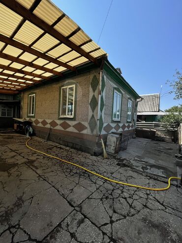 я ищу дом рабочий городок: Дом, 50 м², 6 комнат, Риэлтор
