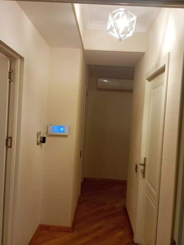 Yeni tikili: Əhmədli, 3 otaqlı, Yeni tikili, m. Həzi Aslanov, 70 kv. m — 21