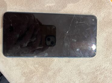 Redmi Note 9, 128 GB, Qırıq