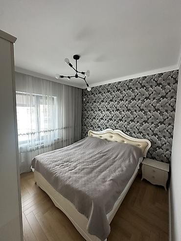 Продажа квартир: 2 комнаты, 60 м² — 5