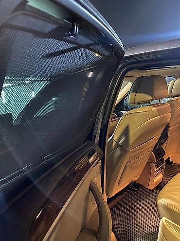 BMW: BMW X6: 2009 г., 3 л, Автомат, Бензин, Кроссовер — 12