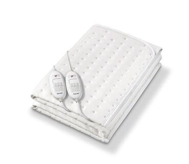 Увлажнители воздуха: Электрическая простыня Beurer TS 26 XXL для двухспальной кровати