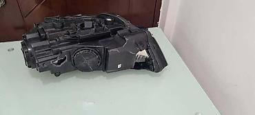 osovina auto: FAR ZA AUDI A3 OD 2012. DO 2020. GOD. - 8V0941006E | Far Audi A3 — 4