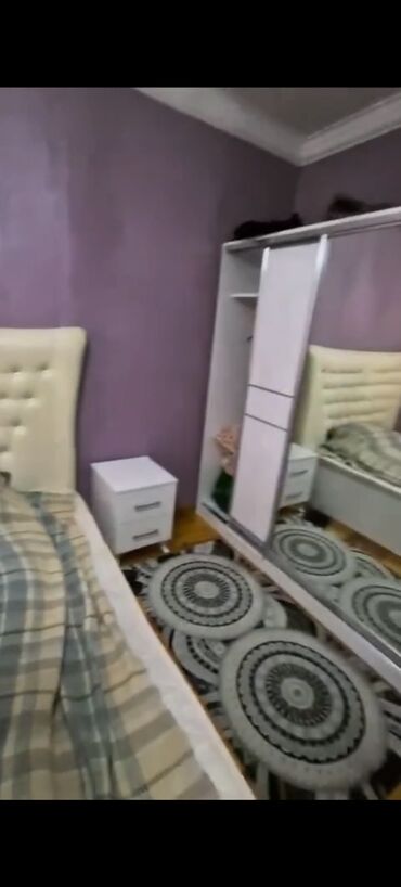 Köhnə tikili: Bakı, Yasamal, 3 otaqlı, Köhnə tikili, m. Elmlər Akademiyası, 70 kv. m — 5