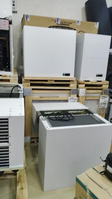Soyuducu avadanlığı: MXM MMN228 – orta temperatur diapazonlu soyuducu monoblok - Model — 9