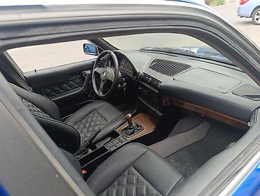 BMW: BMW 5 series: 1992 г., Седан — 15