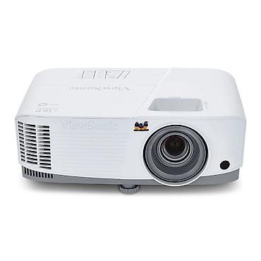 berlin tv: Proektor ViewSonic İdeal vəziyyətdədir. yeni lampa ilə. cox işıqlı — 2