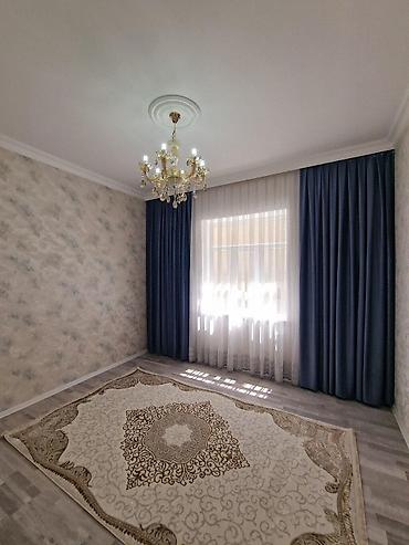 zaqatala evler: Savalan 4 otaqlı, 124 kv. m, Kredit var — 7