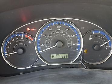 Subaru: Subaru Forester: 2010 г., 2.5 л, Автомат, Бензин, Кроссовер — 10