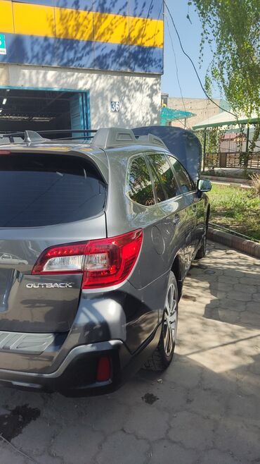 опель фронтера б: Subaru Outback: 2017 г., 2.5 л, Вариатор, Бензин, Универсал
