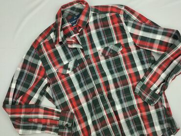 koszulka zaksa allegro: Shirt for men, M (EU 38), Angelo Litrico, condition - Very good