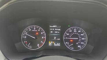 subaru outback 2007: Subaru Outback: 2021 г., 2.5 л, Вариатор, Бензин, Универсал — 8