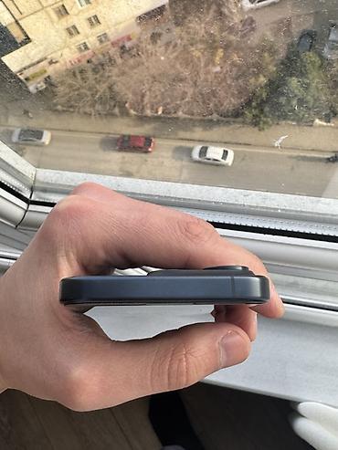 iphone 9 pro: IPhone 15 Pro, 128 GB, Blue Titanium, Face ID — 6