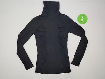 bytom czarny golf: Reserved, Golf damski, rozmiar XS — 3