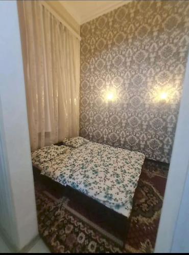 Mənzillər: 3 otaqlı — 5