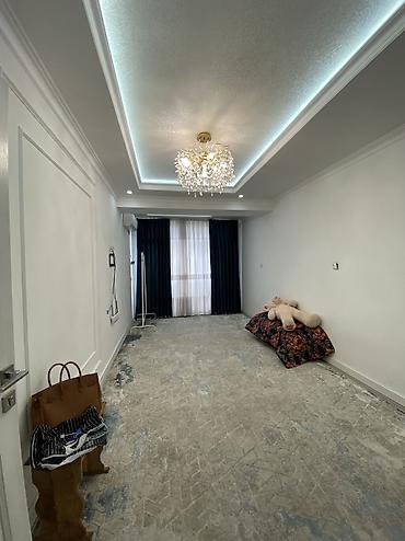 Продажа квартир: 5 и более комнат, 254 м², Элитка, 9 этаж, Дизайнерский ремонт — 16
