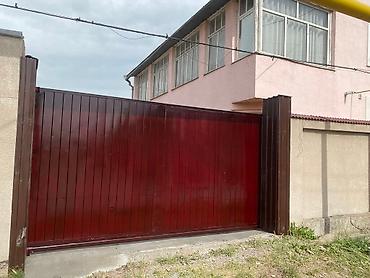 construction: Забор /варота /навес /перила /тапчан ДЕМОНТАЖ СВАРКА НАВЕС ЗАБОР любой — 7