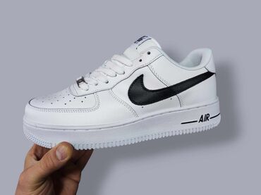 air force 46: Trainers, Nike, size - 38