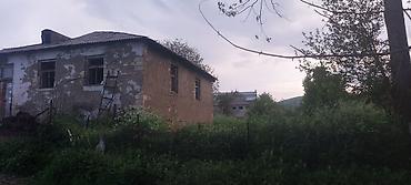 novxanı torpaq: 3 otaqlı, 100 kv. m, Kredit yoxdur, Təmirsiz — 1