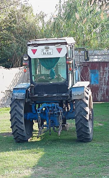 mını traktor: Tecili satılır sened qaydasında prablemsizdir riyal fikiri olan zeng — 9