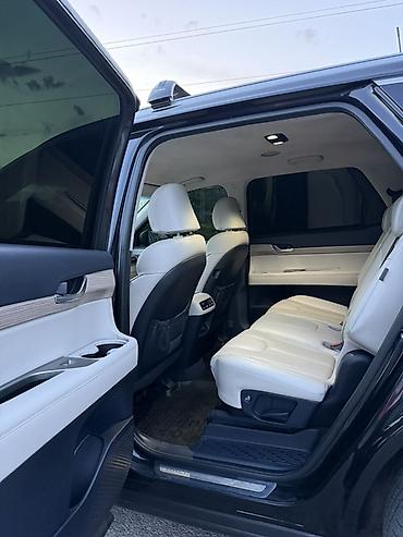 мишлен: Hyundai Palisade: 2019 г., 2.2 л, Автомат, Дизель, Кроссовер — 8