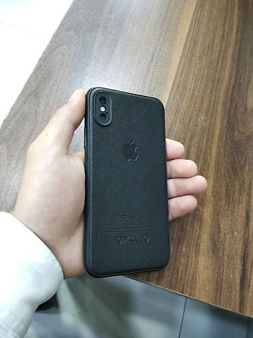 Mobil telefonlar: IPhone X, 64 GB, Gümüşü, Simsiz şarj — 4