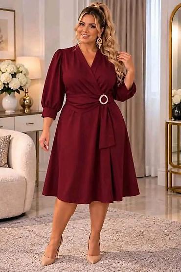 linea mk. totalna rasprodaja: ✨️BIG SIZE MODEL ✨️
Velicine: L XL 2XL 3XL
Cena: 3300 dinara — 3