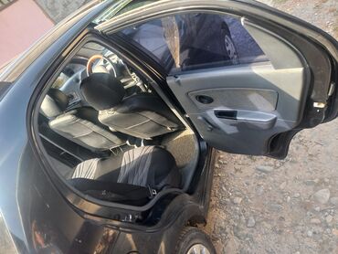 Chevrolet Chevette: 2007 г., 0.8 л, Автомат, Бензин, Хэтчбэк