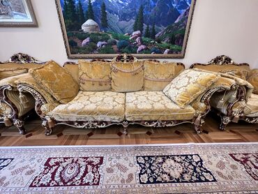 диван из палет: Продаю Диван и 2 кресло