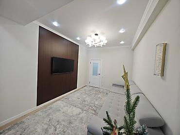 Продажа квартир: 2 комнаты, 60 м², Элитка, 6 этаж, Евроремонт — 10