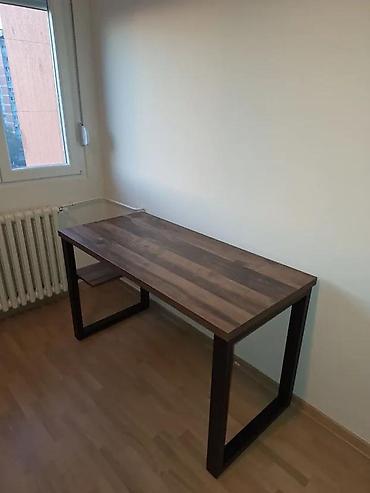 forma ideale komode fiokari: IZRADA JAKIH RADNIH STOLOVA PO MERI X5109 | Izrada po meri Dezen ploče — 8