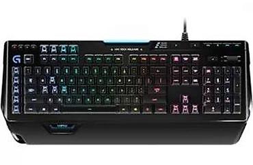 Tastature: LOGITECH G910 ORION SPARK GEJMERSKA TASTATURA 100% ORIGINAL | Cene — 14