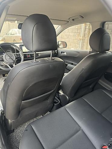 Kia: Kia Morning: 2019 г., 1 л, Автомат, Бензин, Хэтчбэк — 18