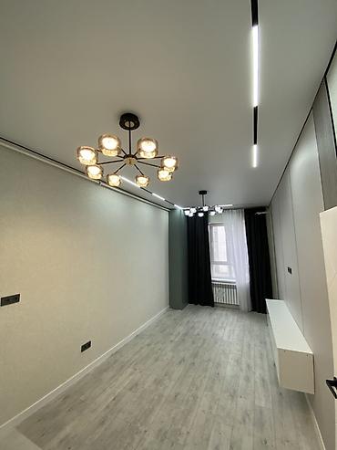Продажа квартир: 2 комнаты, 56 м², Элитка, 2 этаж, Дизайнерский ремонт — 4