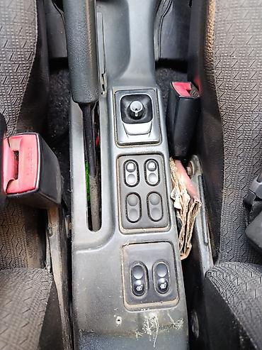 resulzade qesebesi heyet evi: VAZ (LADA) 2110: 1.6 l | 2005 il 225686 km Sedan — 9