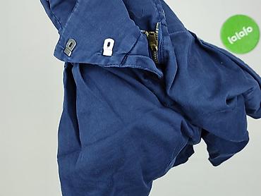 spodenki plus size: Zara, Szorty damskie, rozmiar S — 4