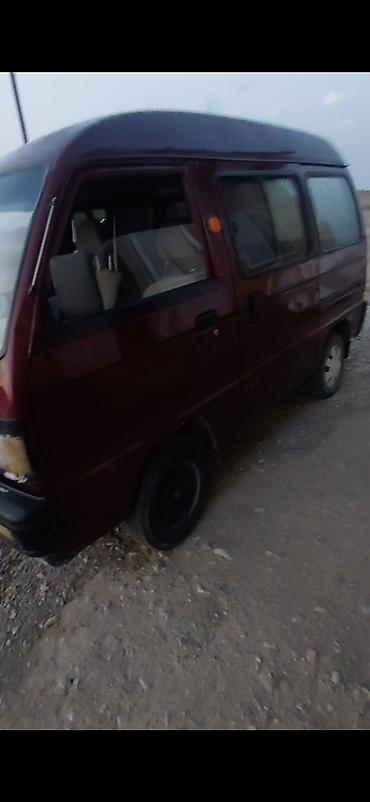 Microcar: Microcar : 1995 г., 0.8 л, Механика, Бензин, Минивэн — 3