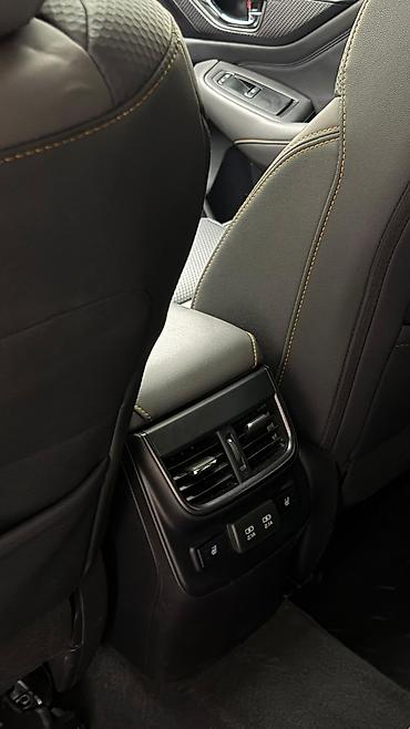 Subaru: Subaru Outback: 2021 г., 2.4 л, Вариатор, Бензин, Универсал — 13