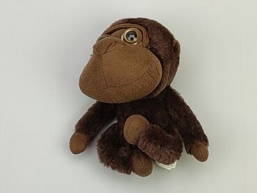 koszulka z małpą: М'яка іграшка Мавпа, стан - Хороший