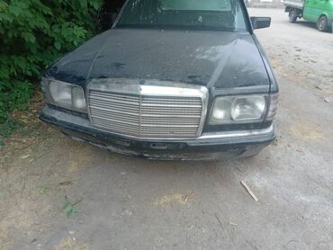 Mercedes-Benz: Mercedes-Benz S-Class: 1985 г., 0.3 л, Автомат, Дизель, Седан