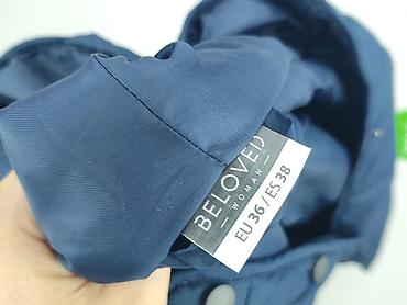 ochnik bluzy: Ulubione, Kurtka przejściowa damska, rozmiar S — 6