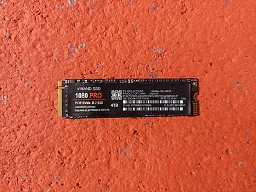 Жесткие диски, переносные винчестеры: Накопитель, Б/у, SSD, 4 ТБ at lalafo.kg — 8 Жесткие диски, переносные винчестеры: Накопитель, Б/у, SSD, 4 ТБ — 8