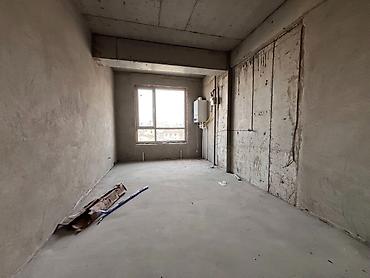 алтын казык ж м: 3 комнаты, 87 м², Элитка, 5 этаж, ПСО (под самоотделку) — 7