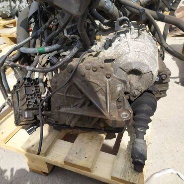 коробка тойота виндом: АКПП TOYOTA Windom MCV21 1MZ 1998 (б/у)