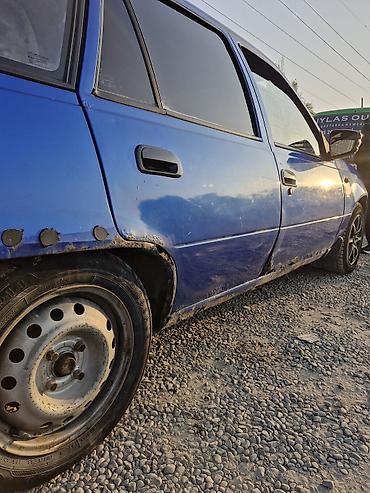 daewoo t: Daewoo Nexia: 2011 г., 1.5 л, Механика, Бензин, Седан — 7