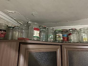 Стеклянные банки от Айлана 1 литр около 50шт at lalafo.kg Стеклянные банки от Айлана 1 литр около 50шт