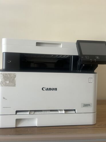 Printerlər: Az işlənmiş,CANON