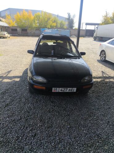 опель зафира мотор: Mazda 121: 1996 г., 1.3 л, Механика, Бензин, Кабриолет
